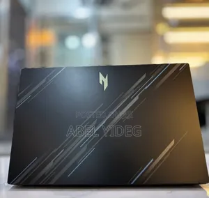 Photo - New Laptop Acer 16GB AMD Ryzen 7 SSD 1T