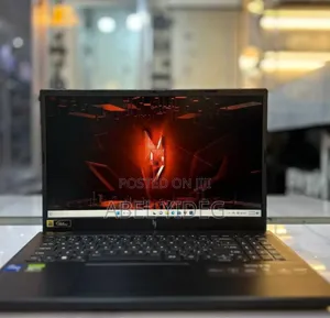 New Laptop Acer 16GB AMD Ryzen 7 SSD 1T