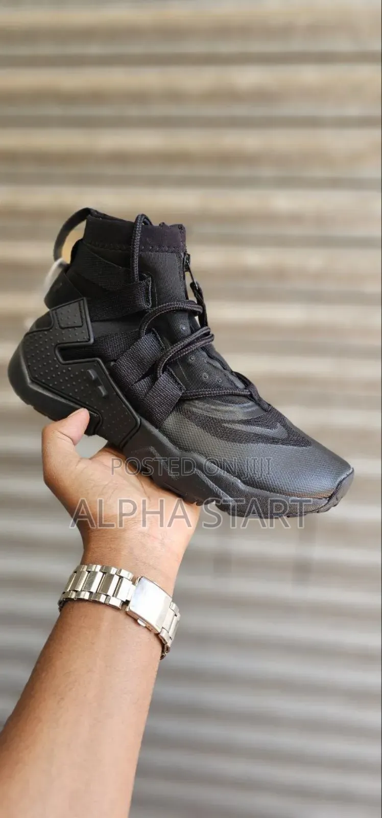 Nike Gripp Triple High Master Quality Shoes for You