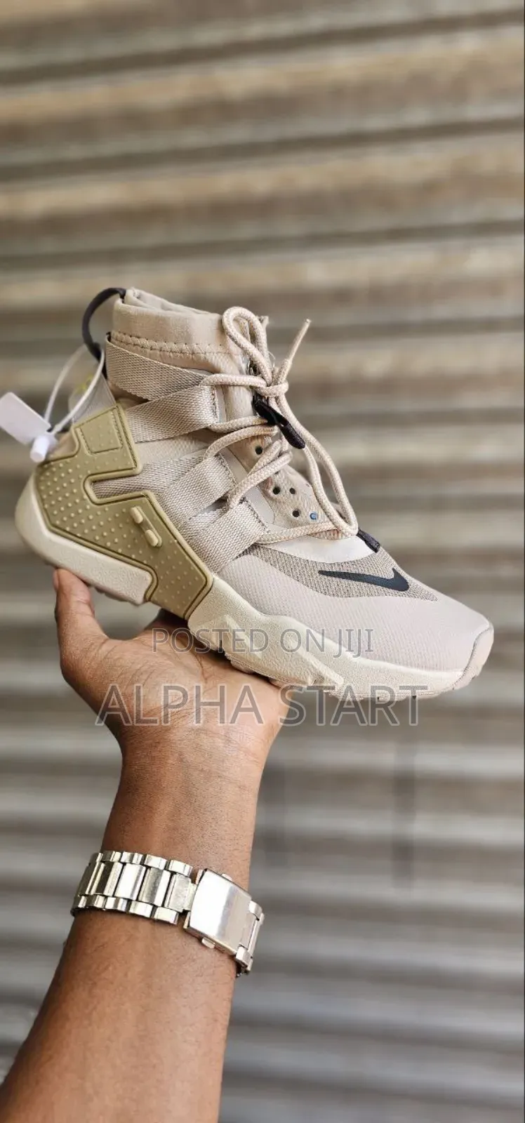 Nike Gripp Triple High Master Quality Shoes for You