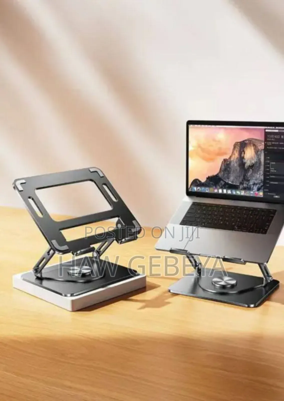  Green Lion 360° Rotatable La8ptop Stand