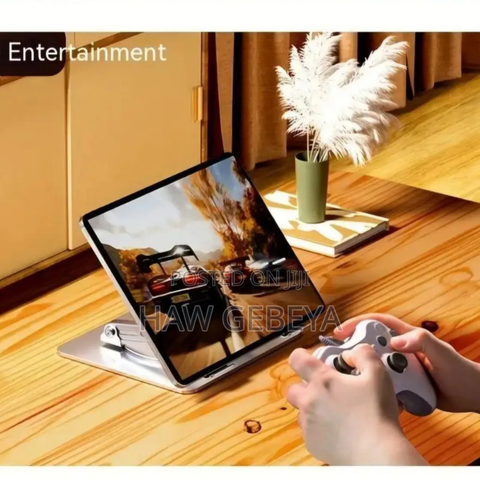  Green Lion 360° Rotatable La8ptop Stand