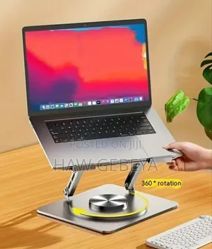  Green Lion 360° Rotatable La8ptop Stand