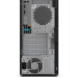 Photo - New Desktop Computer HP Z2 32GB Intel Core I9 SSD 1T