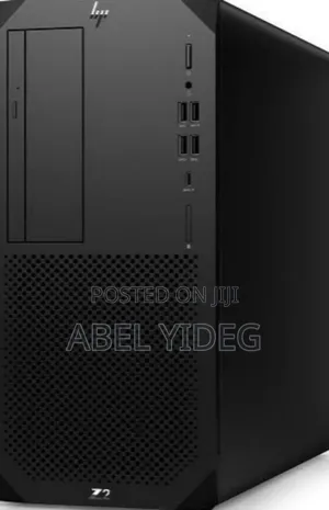 New Desktop Computer HP Z2 32GB Intel Core I9 SSD 1T