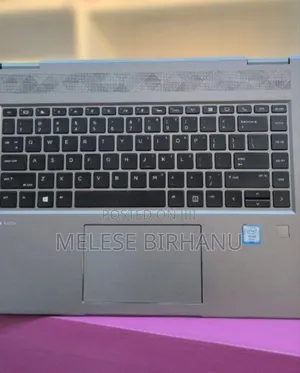 New Laptop HP ZBook Studio 32GB Intel Core I7 SSD 512GB