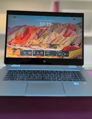 New Laptop HP ZBook Studio 32GB Intel Core I7 SSD 512GB