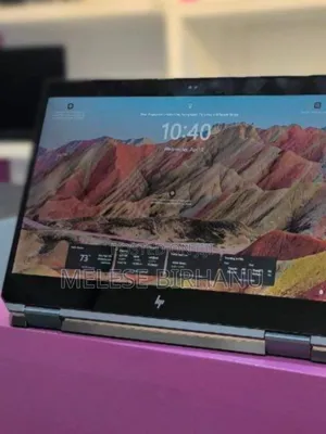 New Laptop HP ZBook Studio 32GB Intel Core I7 SSD 512GB
