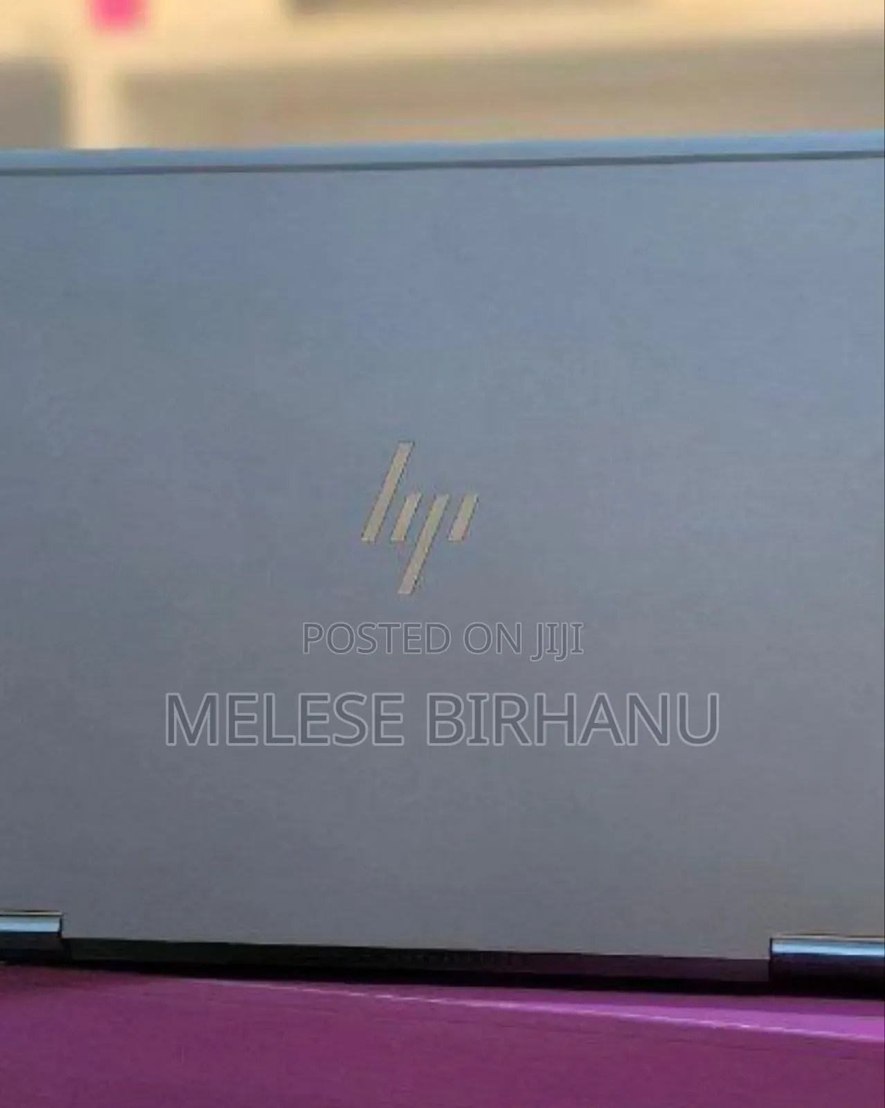 New Laptop HP ZBook Studio 32GB Intel Core I7 SSD 512GB