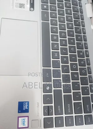 New Laptop HP Envy X360 16GB SSD 1T