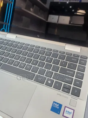 New Laptop HP Envy X360 16GB Intel Core Ultra 7 SSD 1T
