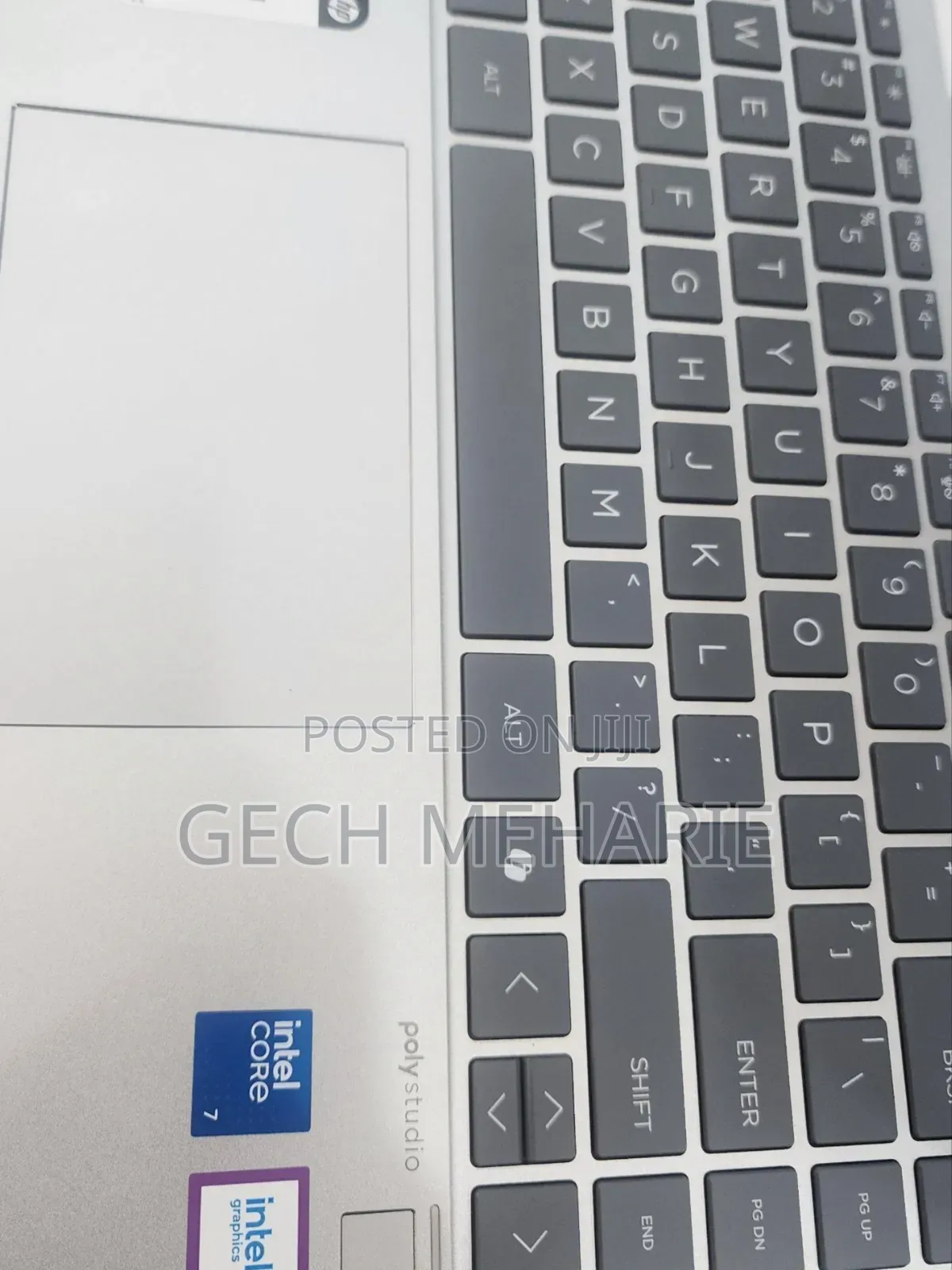 New Laptop HP Envy X360 16GB Intel Core Ultra 7 SSD 1T