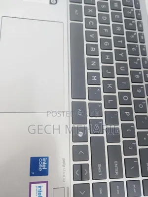 New Laptop HP Envy X360 16GB Intel Core Ultra 7 SSD 1T