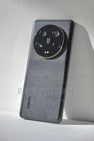 New Xiaomi Redmi Note 13 Pro+ 512 GB Black
