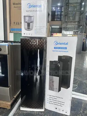 Oriental Water Dispenser