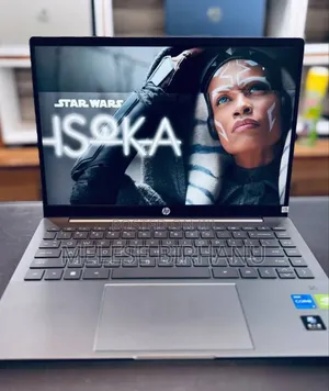 Photo - New Laptop HP 16GB Intel Core I5 SSD 512GB