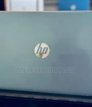 New Laptop HP 16GB Intel Core I5 SSD 512GB