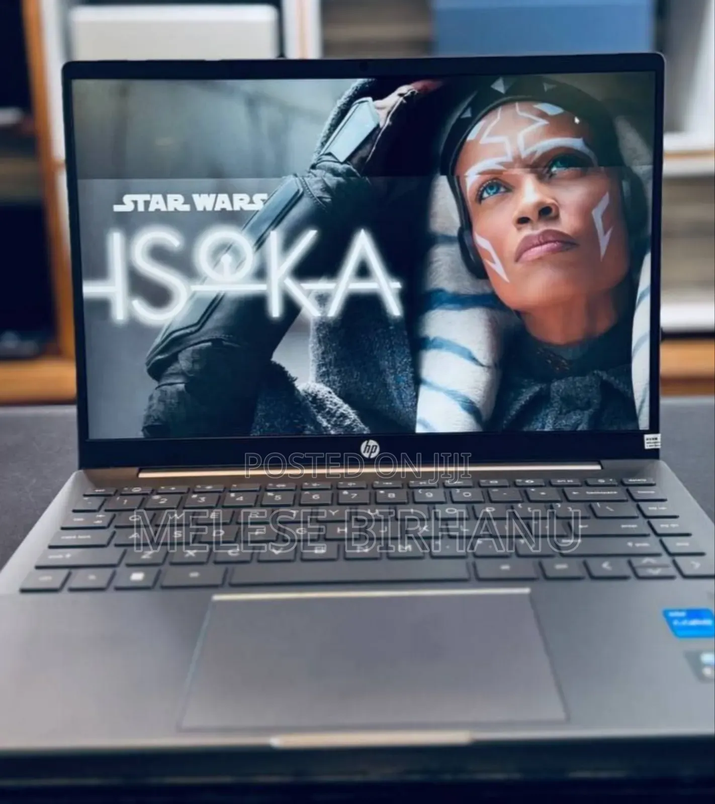 New Laptop HP 16GB Intel Core I5 SSD 512GB