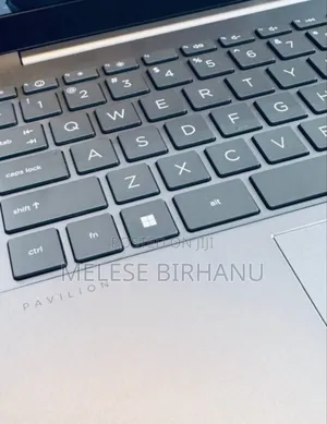 New Laptop HP 16GB Intel Core I5 SSD 512GB