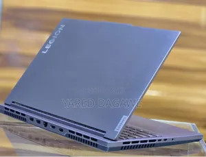 New Laptop Lenovo Legion 5 16GB Intel Core I7 SSD 1T