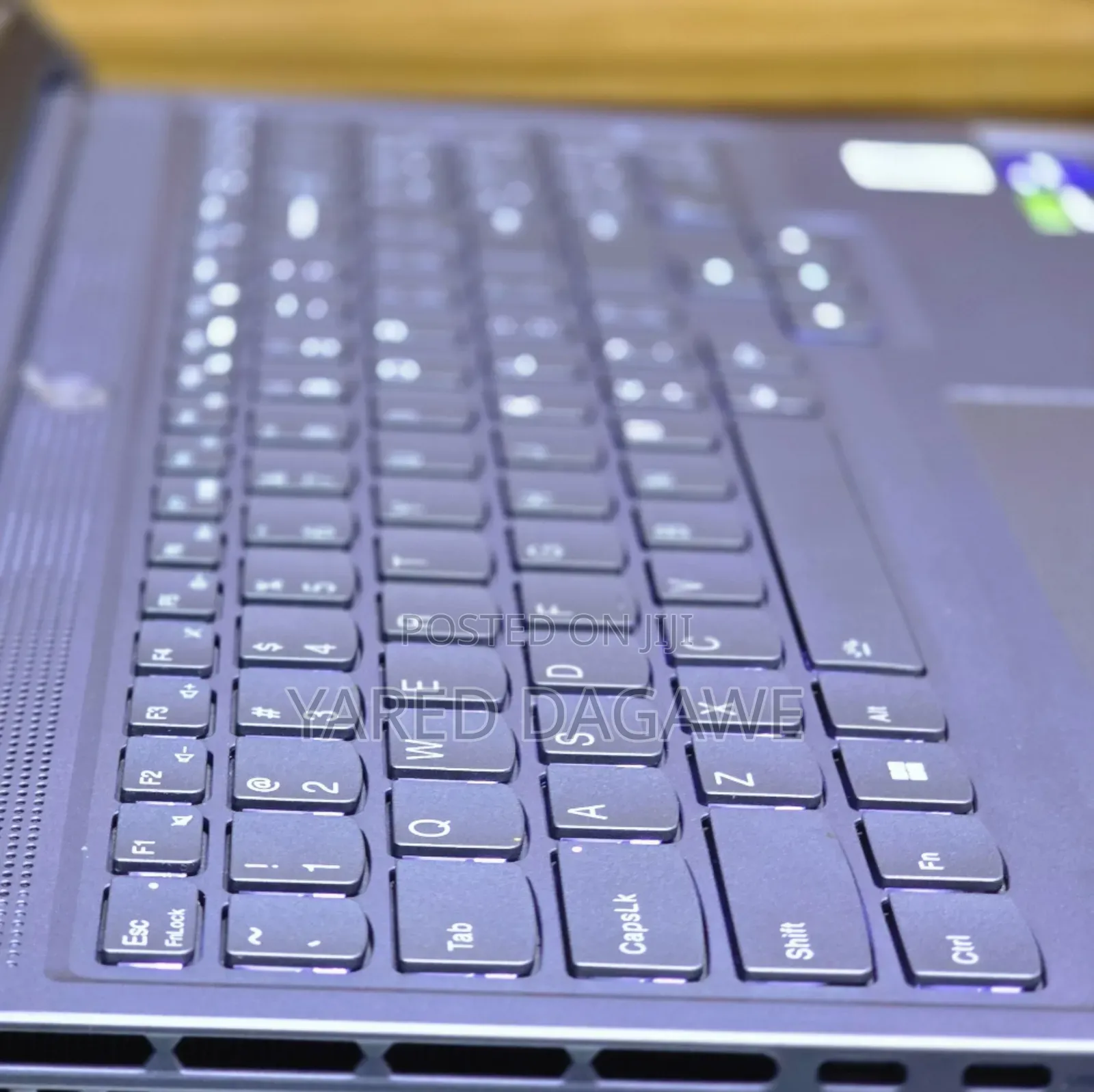 New Laptop Lenovo Legion 5 16GB Intel Core I7 SSD 1T