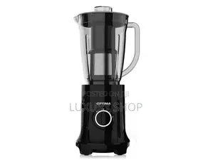 Photo - Silver Love 4 in 1 Blender