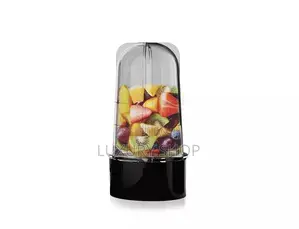 Silver Love 4 in 1 Blender