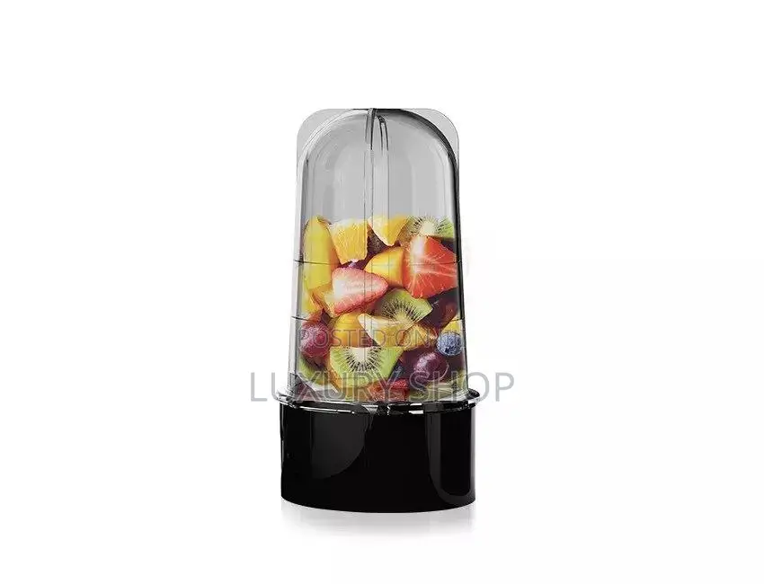 Silver Love 4 in 1 Blender