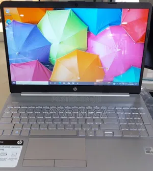 Photo - New Laptop HP Stream Notebook 12GB Intel Core I5 HDD 1T