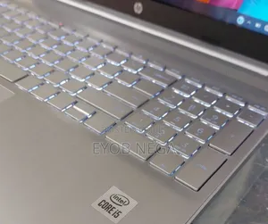 New Laptop HP Stream Notebook 12GB Intel Core I5 HDD 1T