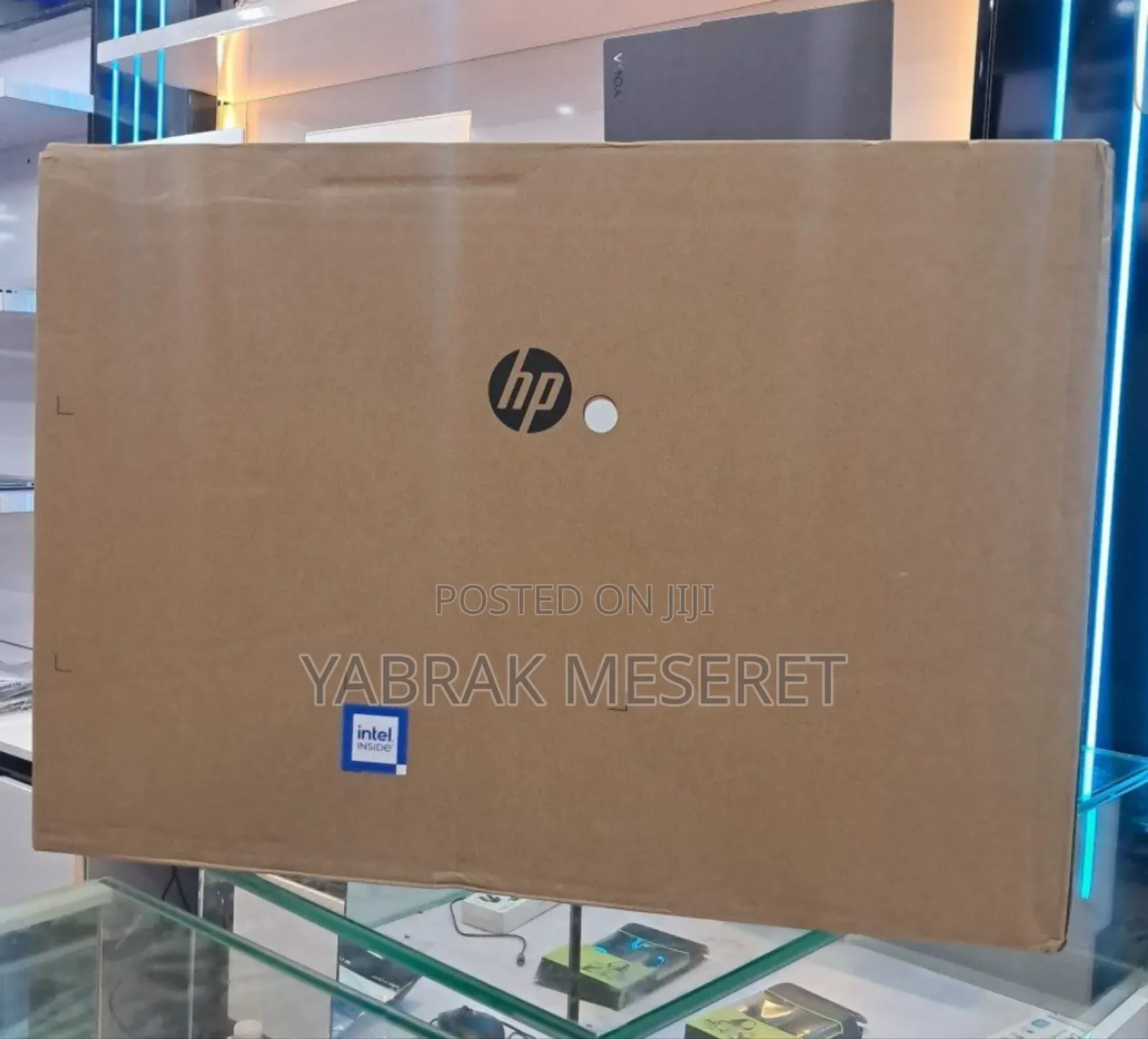 New HP 200 G4 22 All-in-One 8GB Intel Core I7 SSD 512GB