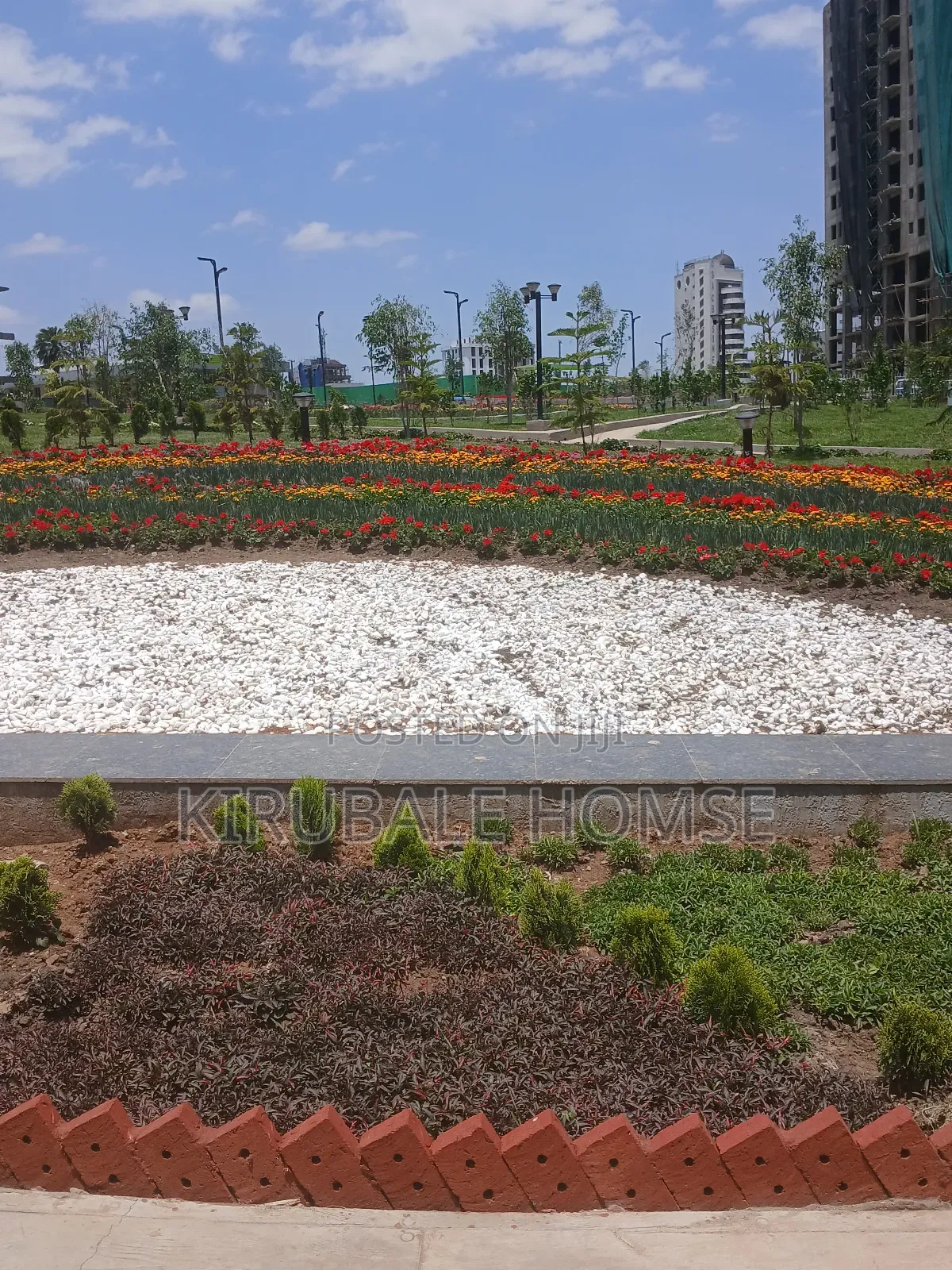 11bdrm Villa in Bole for sale