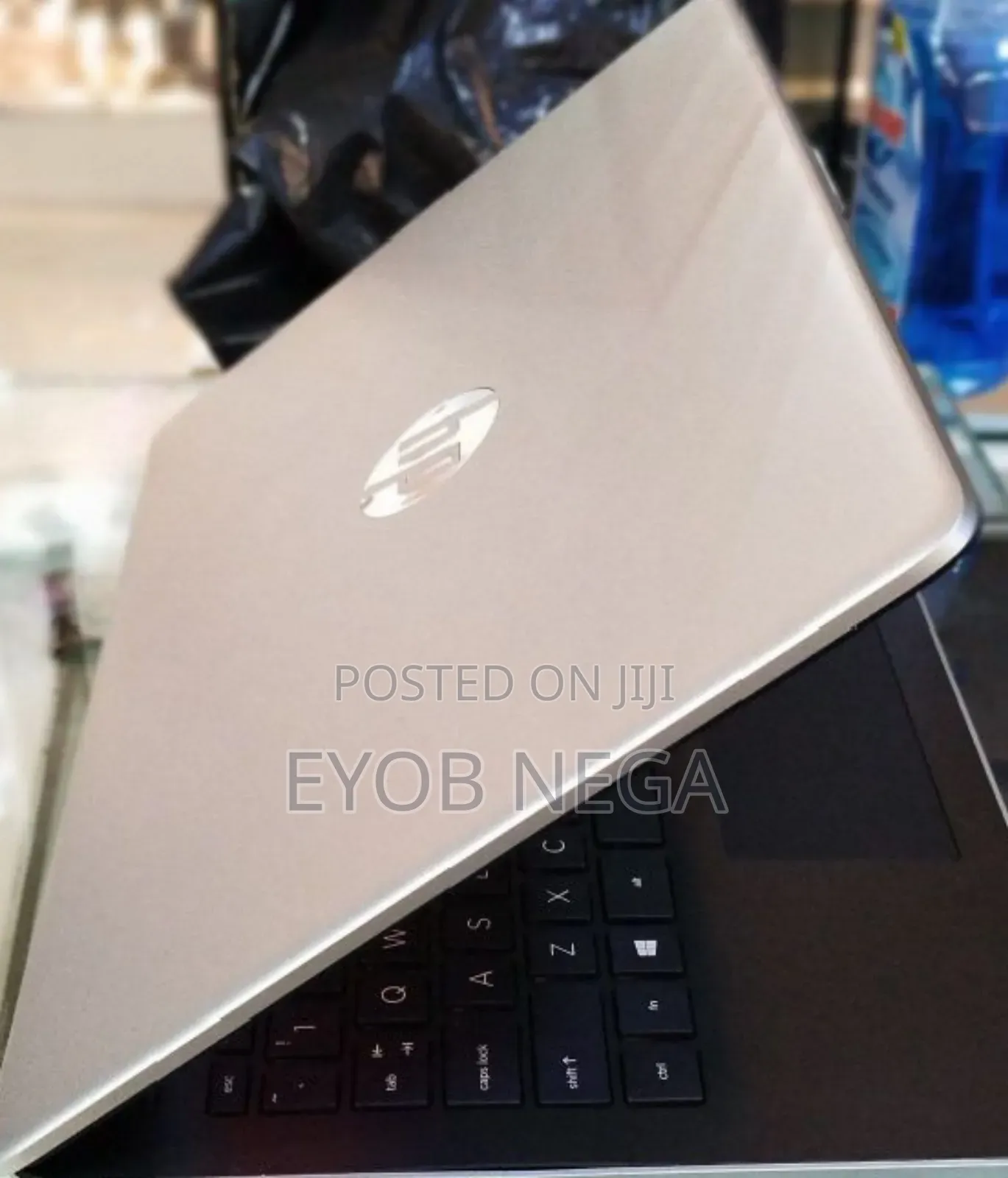 New Laptop HP Stream Notebook 4GB Intel Celeron SSD 60GB