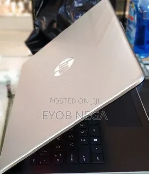 Photo - New Laptop HP Stream Notebook 4GB Intel Celeron SSD 60GB