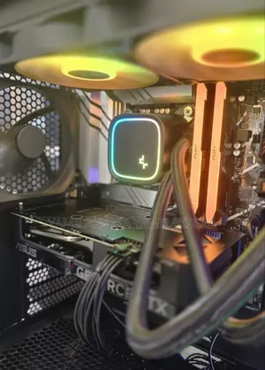 New Desktop Computer 32GB Intel Core I9 SSD 1T