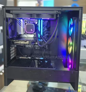 New Desktop Computer 32GB Intel Core I9 SSD 1T