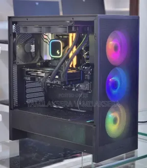 New Desktop Computer 32GB Intel Core I9 SSD 1T