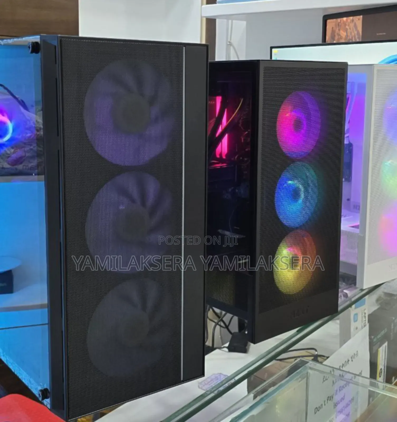 New Desktop Computer 32GB Intel Core I9 SSD 1T