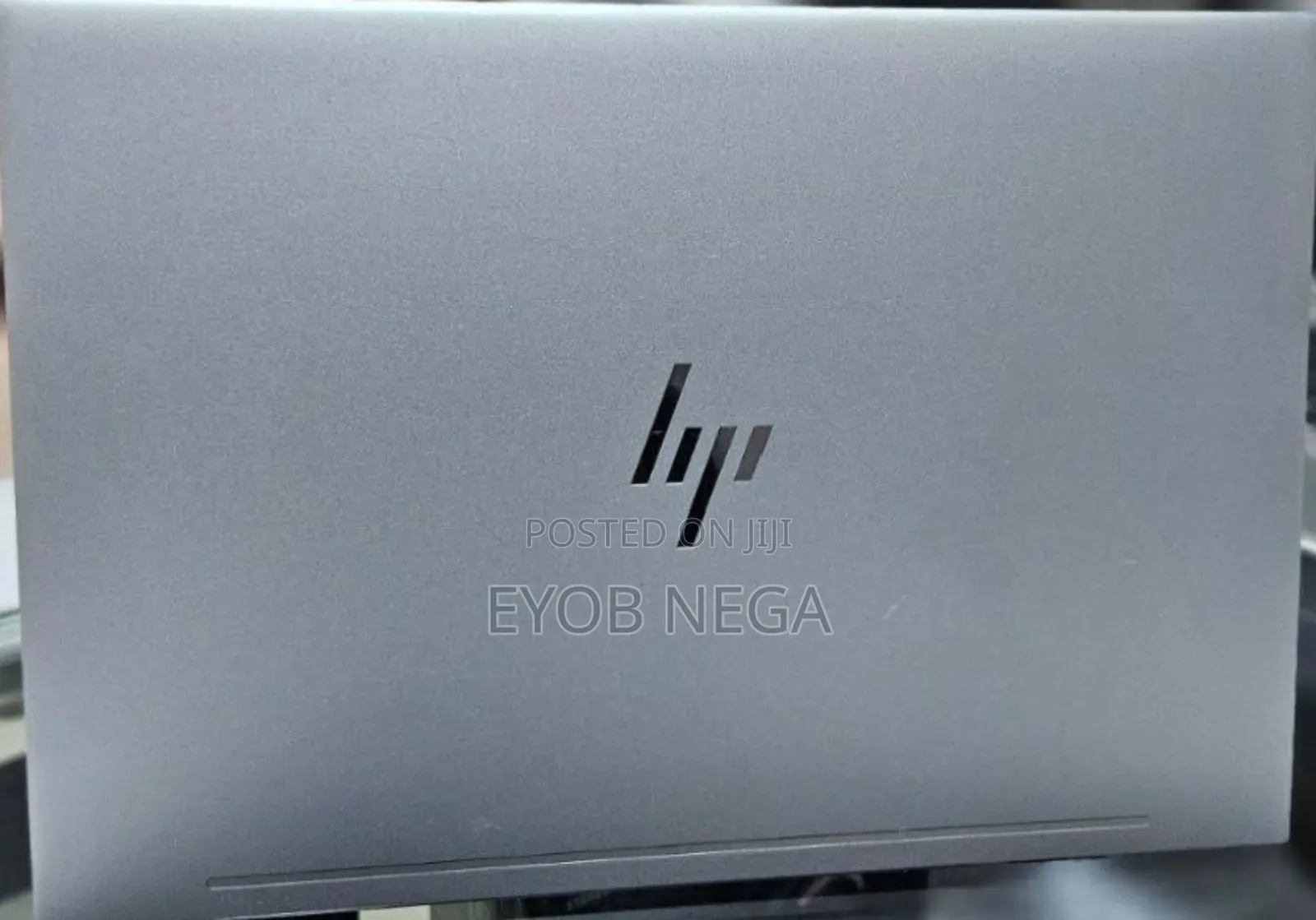 New Laptop HP Envy 13 8GB Intel Core I5 SSD 256GB