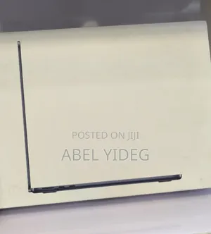 New Laptop Apple MacBook Air 16GB Apple M3 SSD 256GB