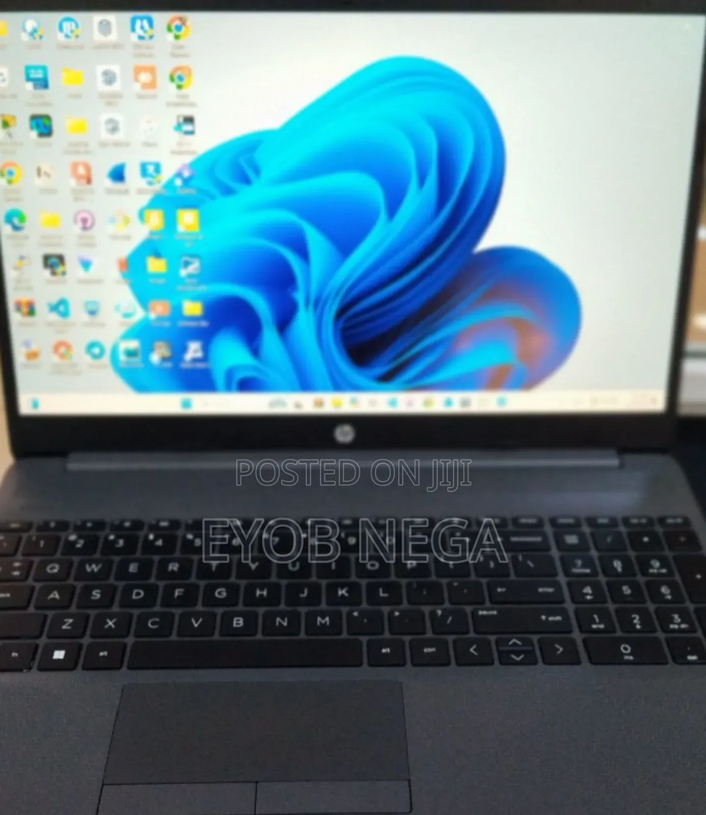 New Laptop HP Stream Notebook 16GB AMD Ryzen 5 SSD 512GB