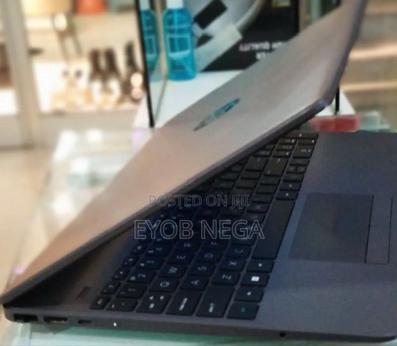 New Laptop HP Stream Notebook 16GB AMD Ryzen 5 SSD 512GB