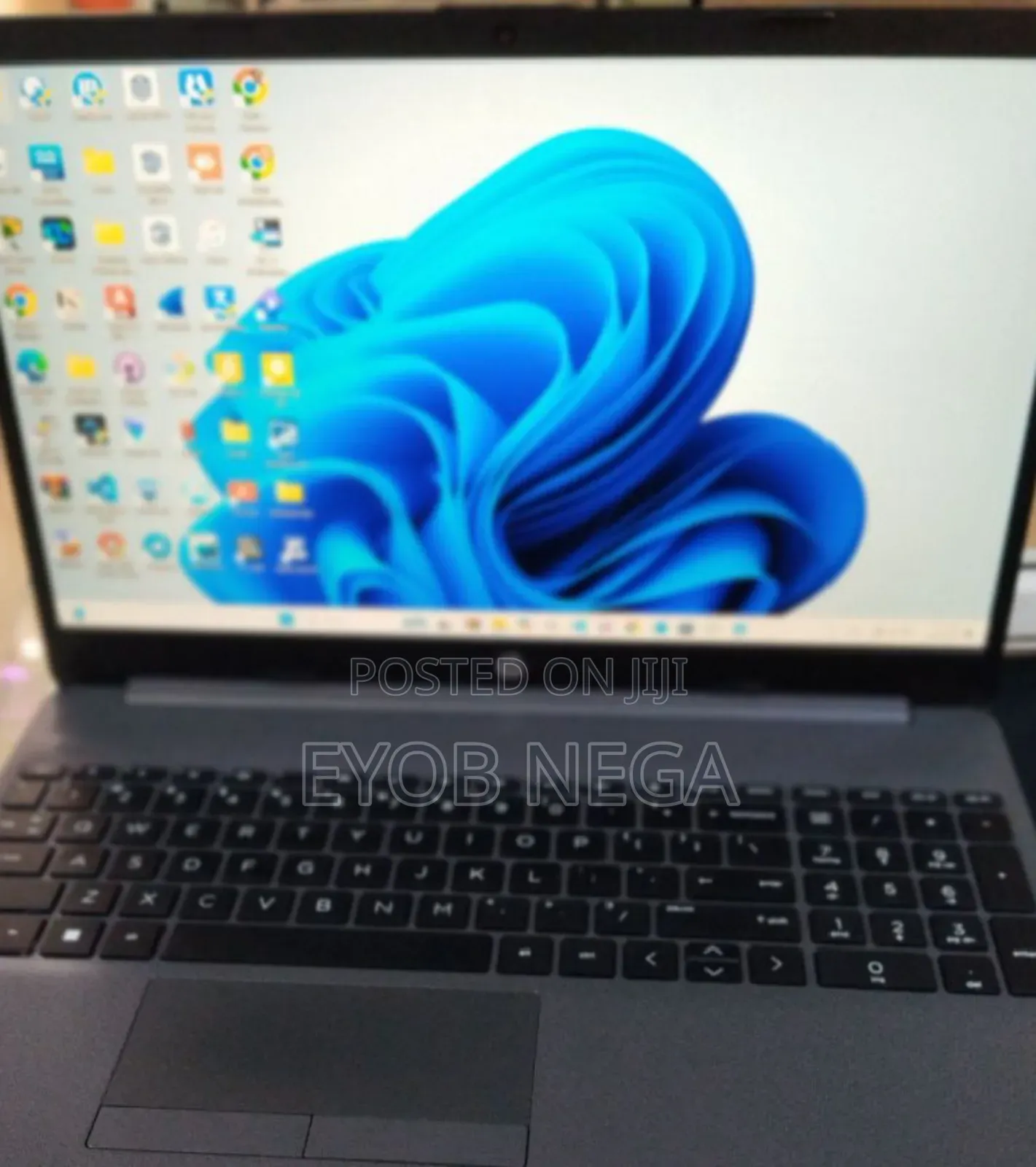 New Laptop HP Stream Notebook 16GB AMD Ryzen 5 SSD 512GB