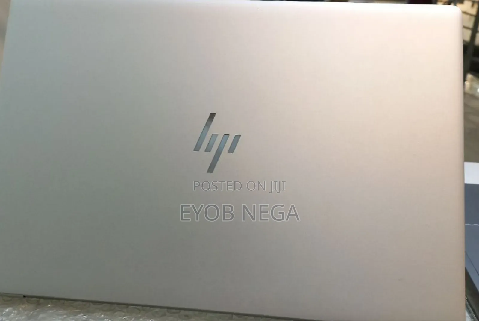 New Laptop HP EliteBook 850 G5 16GB Intel Core I5 SSD 512GB