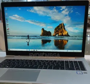 New Laptop HP EliteBook 850 G5 16GB Intel Core I5 SSD 512GB
