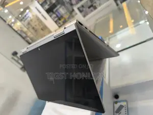 New Laptop HP Envy X360 16GB SSD 1T