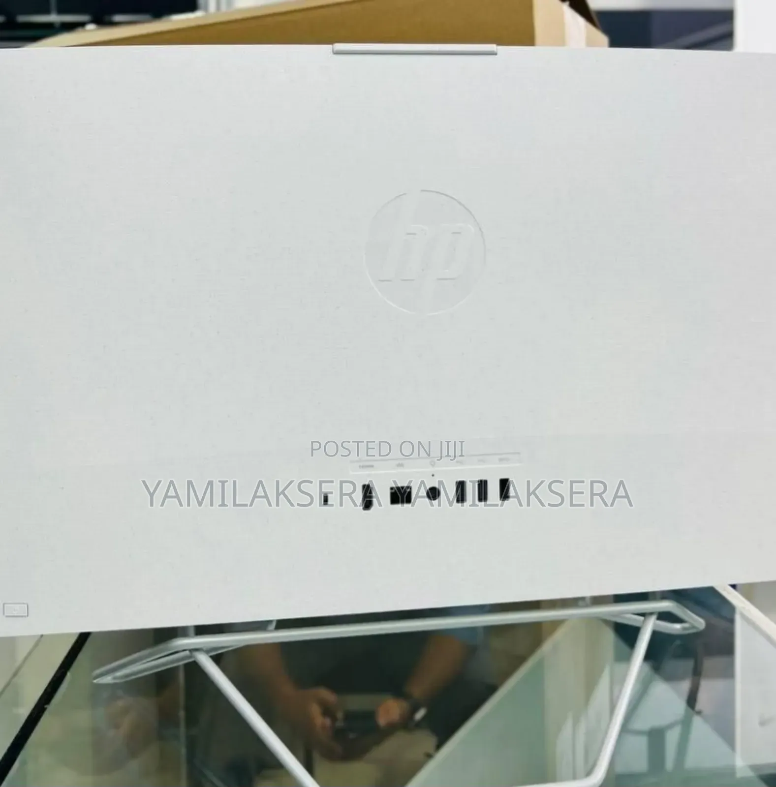 New Desktop Computer HP 290 G9 All-in-One 16GB Intel Core I9 SSD 512GB