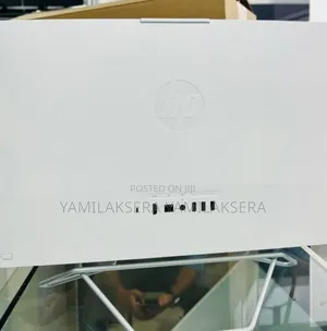 New Desktop Computer HP 290 G9 All-in-One 16GB Intel Core I9 SSD 512GB