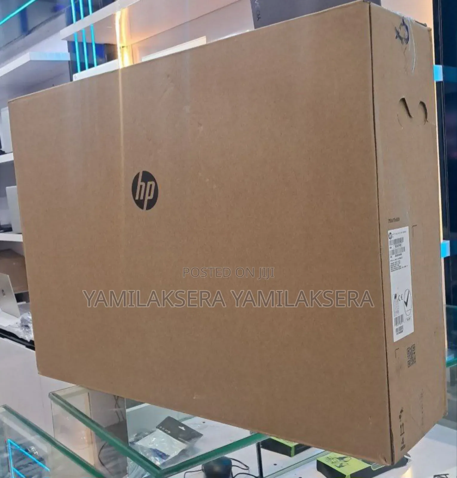 New Desktop Computer HP 290 G9 All-in-One 16GB Intel Core I9 SSD 512GB