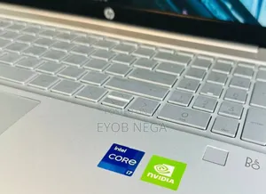 New Laptop HP Pavilion 15 16GB Intel Core I7 SSD 1T